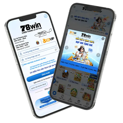 Giao diện thân thiện Vin77722