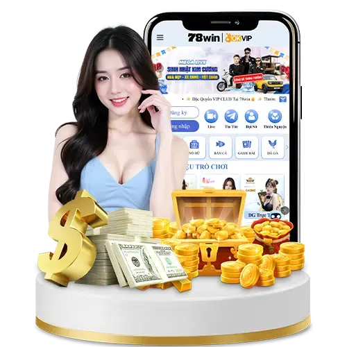 Giao diện thân thiện Vin77722