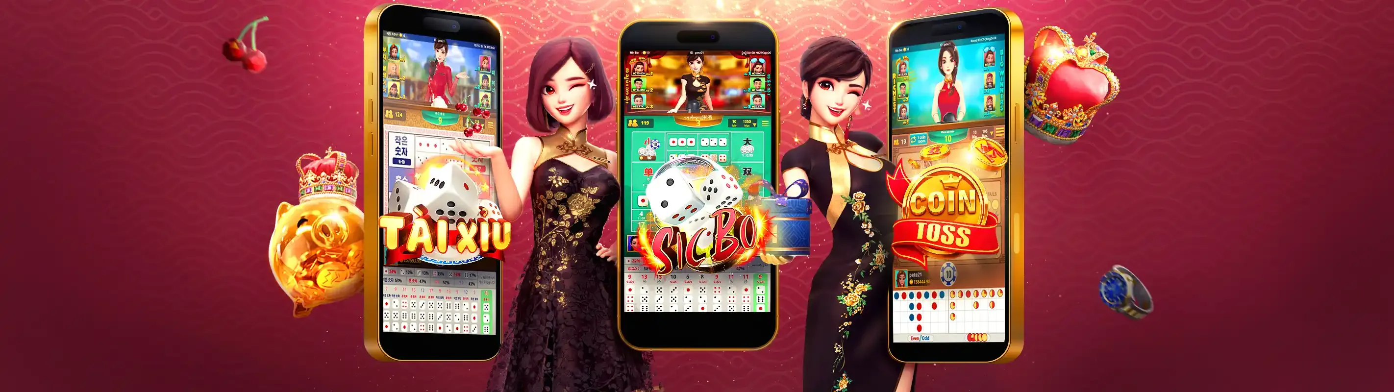 Tổng quan các chương trình khuyến mãi hấp dẫn tại Vin77722