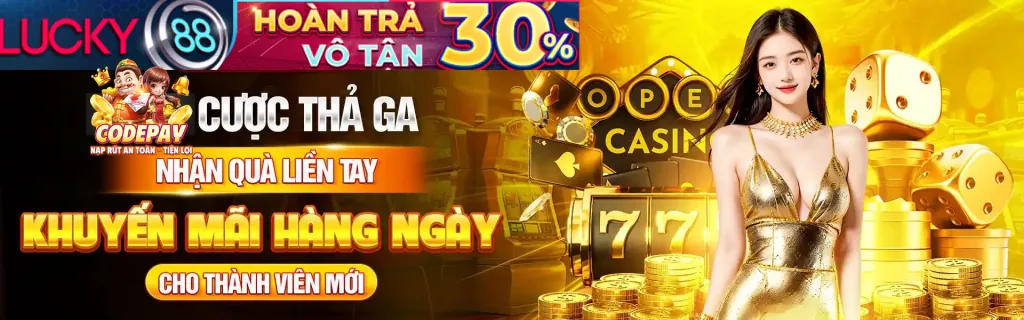 Công nghệ bảo mật hàng đầu Vin77722