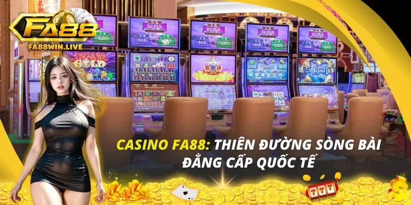 Hoàn trả casino không giới hạn vin77722